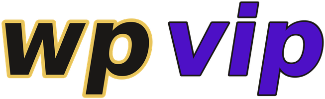 wpvip logo